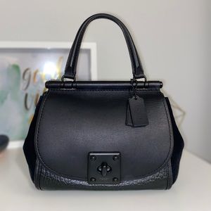 Coach Drifter Handbag